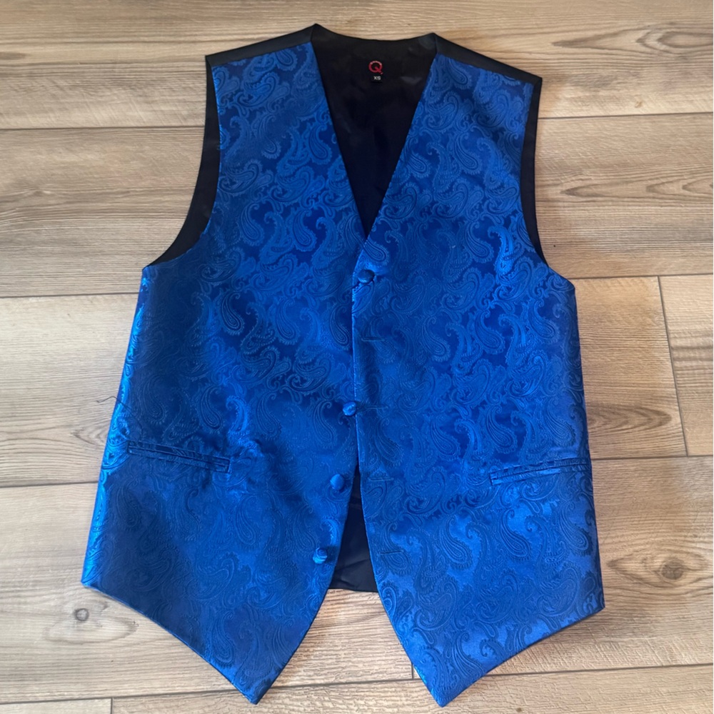 Men's Vest